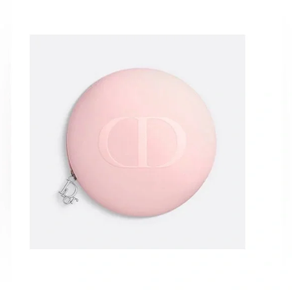 🌸DIOR Beauty Makeup Cosmetic Pouch Case - Picture 1 of 9
